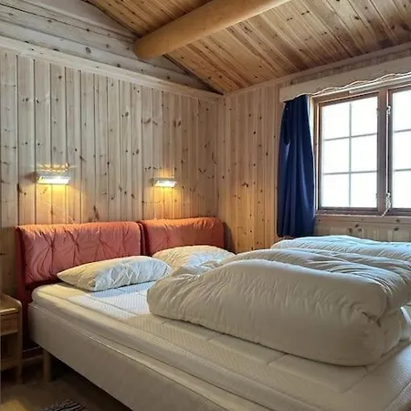 Tatil Evi Nostalgi I Stakkstolie *