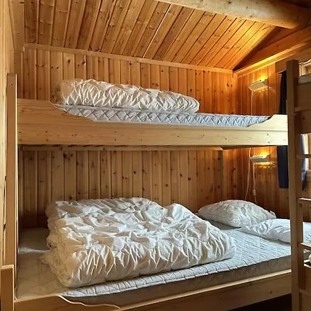Tatil Evi Nostalgi I Stakkstolie *