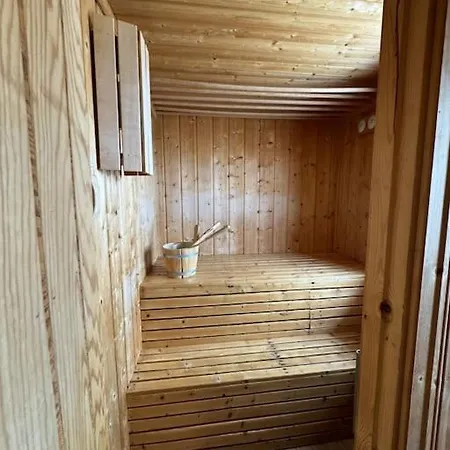Nostalgi I Stakkstolie Tatil Evi Beitostolen