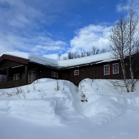Tatil Evi Nostalgi I Stakkstolie *