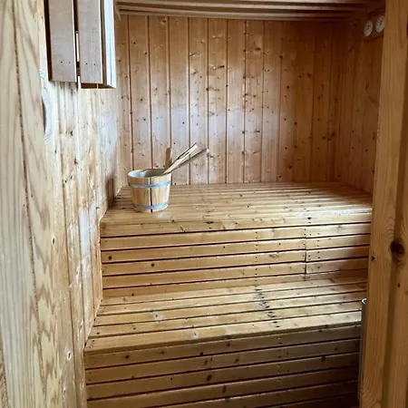 Nostalgi I Stakkstolie Beitostolen