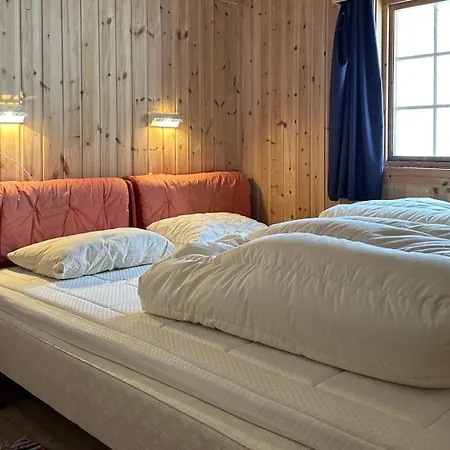 Nostalgi I Stakkstolie * Beitostolen